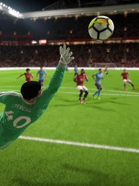 FIFA 18 Career Mode: Premier League Wonderkids